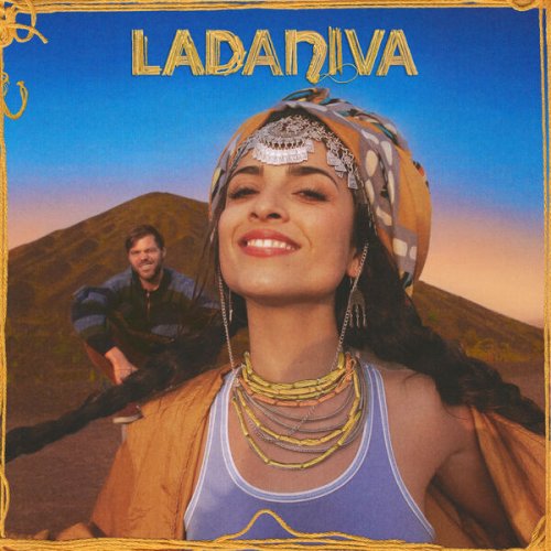 Ladaniva - Ladaniva (2023) [Hi-Res]