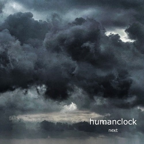 Humanclock - Next (2023) Hi-Res