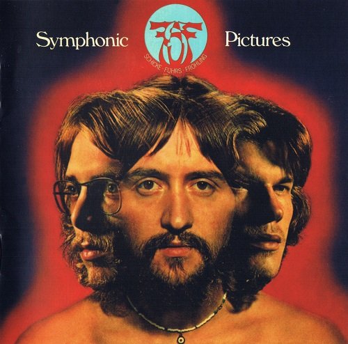 Schicke, Fuhrs & Frohling - Symphonic Pictures (Reissue, Remastered) (2010)