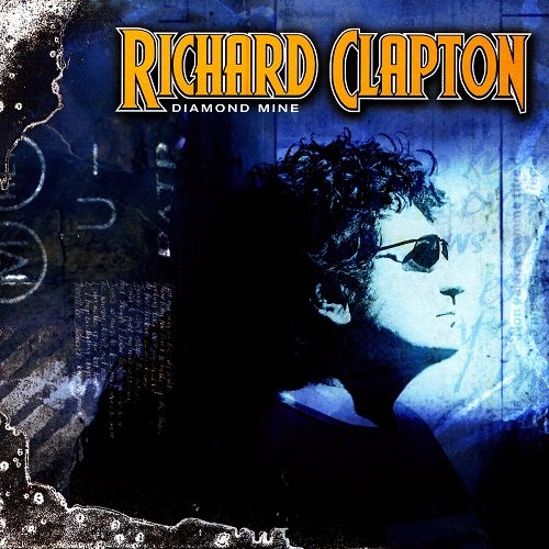 Richard Clapton - Diamond Mine (2004)