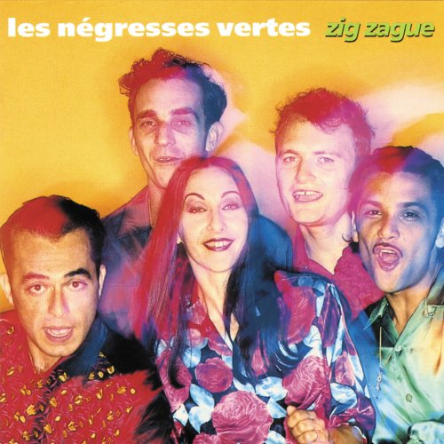 Les Négresses Vertes - Zig-Zague (1994)