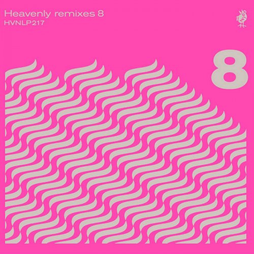 VA - Heavenly Remixes Vol. 8 (2023)