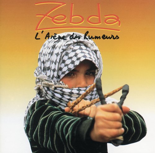 Zebda - L'Arene Des Rumeurs (1992)