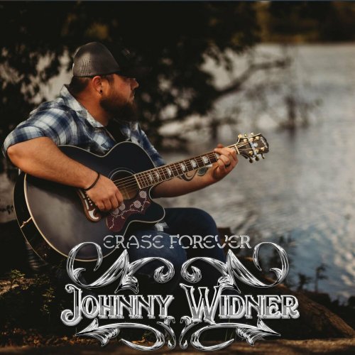 Johnny Widner - Erase Forever (2023)