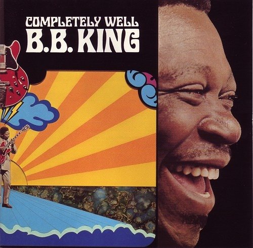 B.B. King - Completely Well (1969) Flac