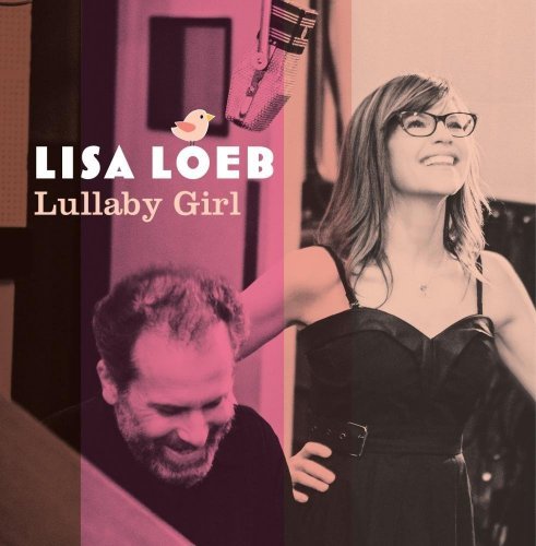 Lisa Loeb - Lullaby Girl (2017) [Hi-Res]