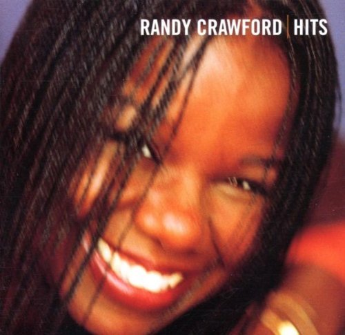 Randy Crawford - Hits (1999) [Remastered]