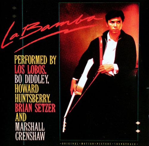 VA - La Bamba - Original Motion Picture Soundtrack (1999)