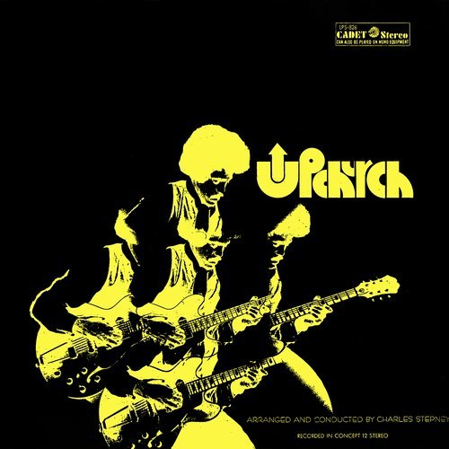 Phil Upchurch - Upchurch (1969) LP