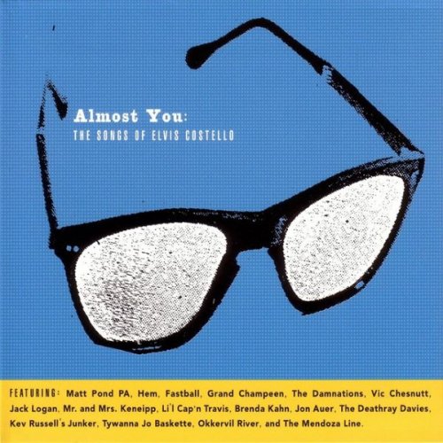 VA - Almost You: The Songs Of Elvis Costello (2003)