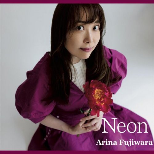 Arina Fujiwara - Neon (2023)