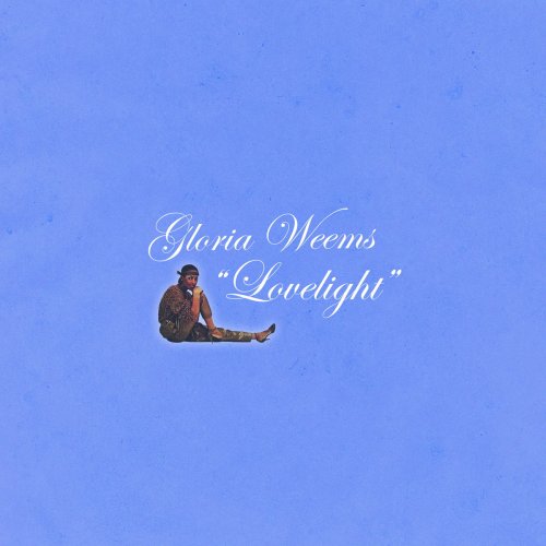 Gloria Weems - Lovelight (2023)