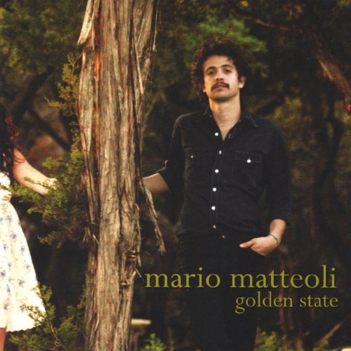 Mario Matteoli - Golden State (2008)