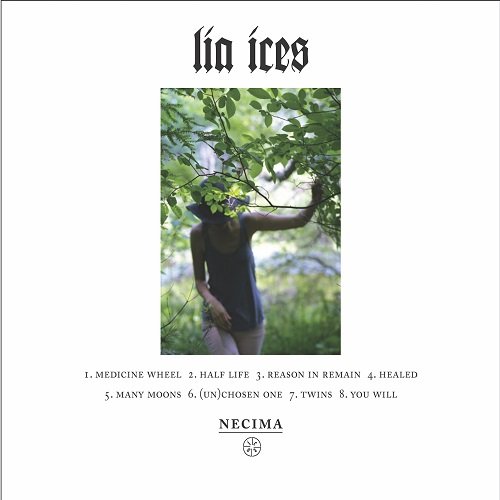 Lia Ices - Necima (2008)