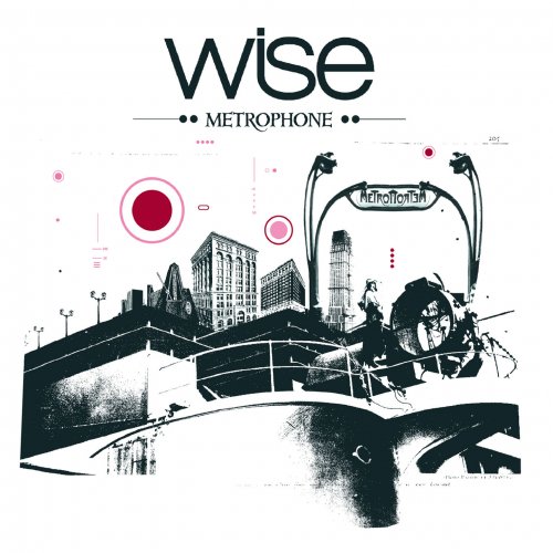 Wise - Metrophone (2006)