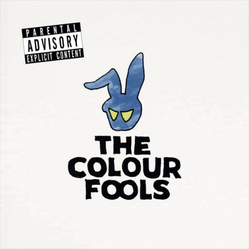 The Colour Fools - The Colour Fools (2022)