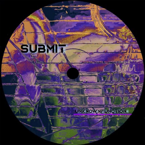 Unknownfunction - Submit (2023)