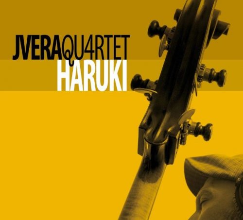 Jvera Qu4rtet - Haruki (2019)