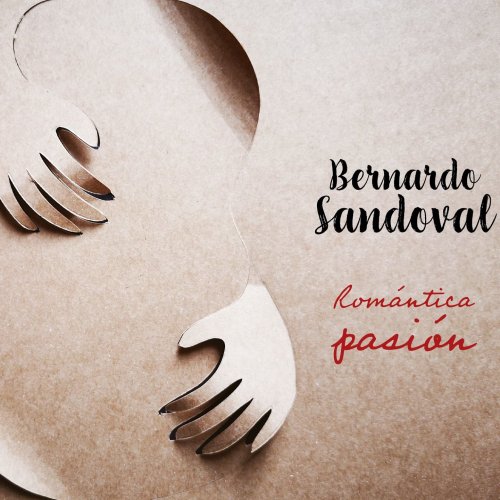 Bernardo Sandoval - Romantica Pasion (2022)