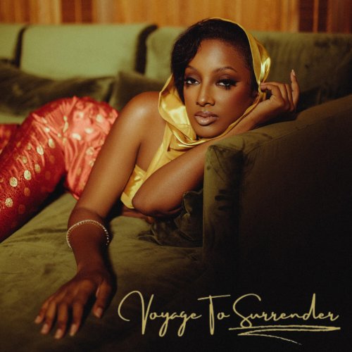 Jaszy Shavers - Voyage To Surrender (2023) Hi-Res