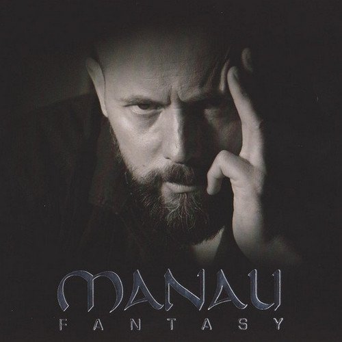 Manau - Fantasy (2013) Hi-Res