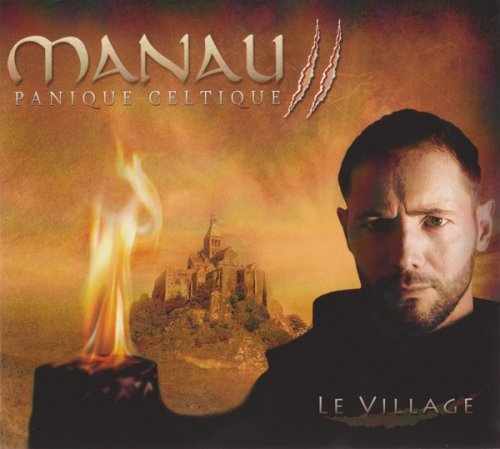 Manau - Panique Celtique 2 - Le Village (2012) Hi-Res