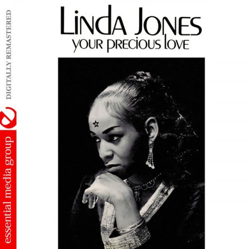 Linda Jones - Your Precious Love (Digitally Remastered) (2012) FLAC