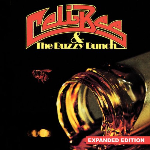 Celi Bee - Celi Bee & The Buzzy Bunch (Expanded Edition) (Remastered) (1977/2013) FLAC