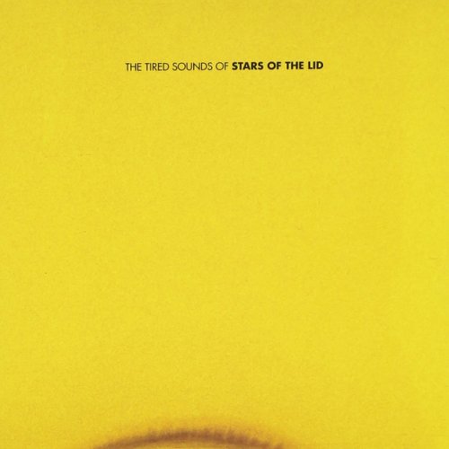 Stars of the Lid - The Tired Sounds of Stars of the Lid (2001)