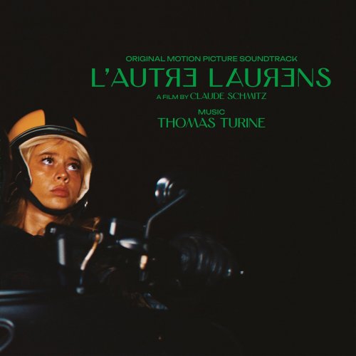 Thomas Turine - L'autre Laurens (2023) [Hi-Res]