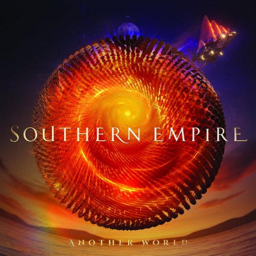 Southern Empire - Another World (2023) LP