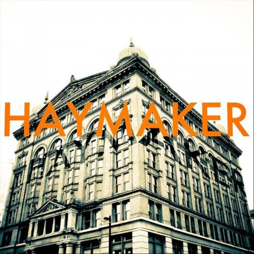 Hayward Williams - Haymaker (2012)