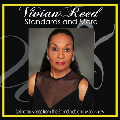 Vivian Reed - Standards and More (2017)