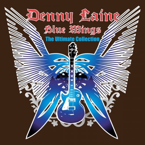 Denny Laine - Blue Wings: the Ultimate Collection (2008)