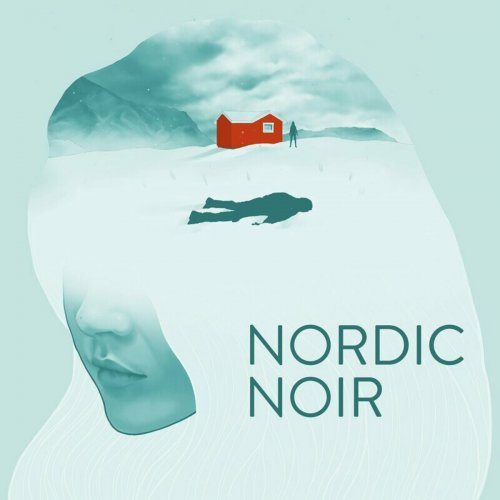 Damon Baxter & Si Begg - Nordic Noir (2021)