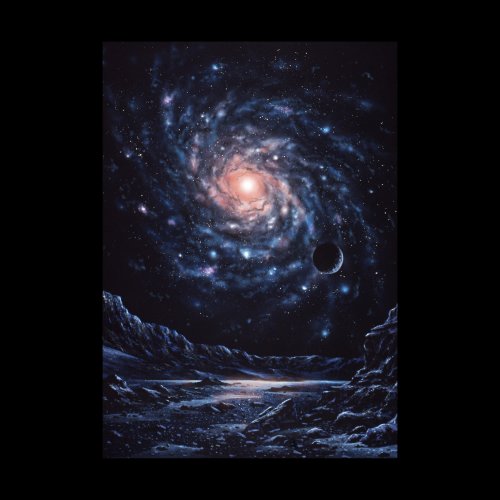 synethesys - Planetary Interlude (2022)