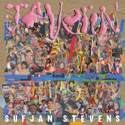 Sufjan Stevens - Javelin (2023) [Hi-Res]