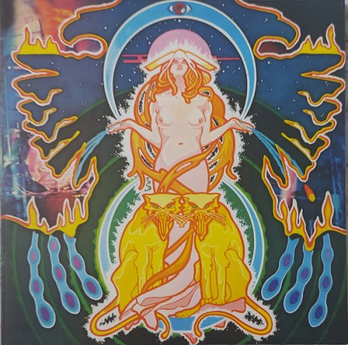 Hawkwind - Space Ritual (Deluxe Edition, 50th Anniversary) (2023)