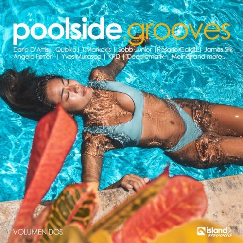 VA - Poolside Grooves (Volumen Dos) (2023)