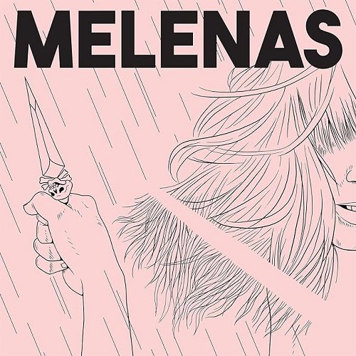 Melenas - Melenas (2021)