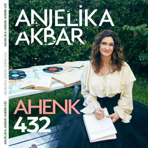 Anjelika Akbar - Ahenk 432 (2023)