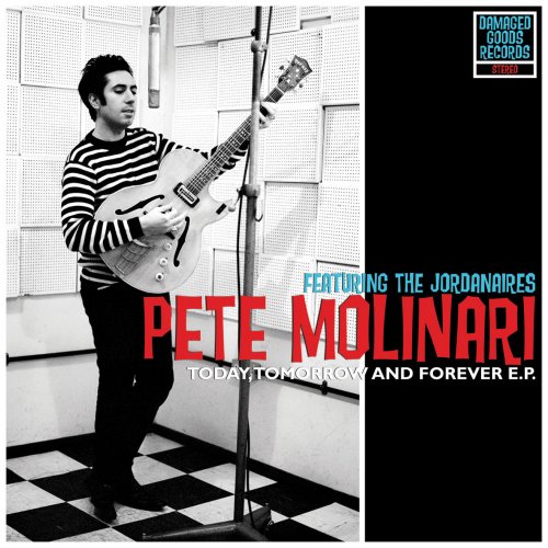 Pete Molinari - Today, Tomorrow And Forever (feat. The Jordanaires) (2009)