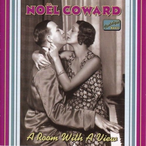 Noel Coward - A Room With A View (2001)