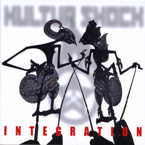 Kultur Shock - Integration (2009)