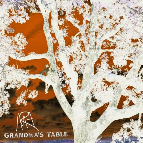 Mathieu Raney - Grandma's Table (2023)