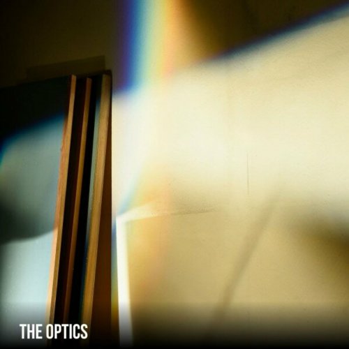 The Optics - The Optics (2023) Hi-Res