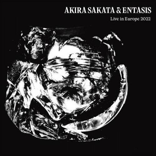 Akira Sakata - Live in Europe 2022 (2023)