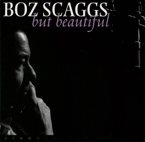 Boz Scaggs - But Beautiful (2003) CD-Rip