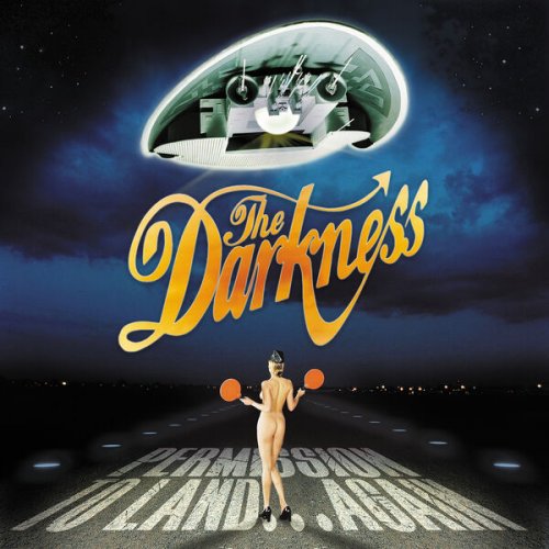 The Darkness - Permission To Land... Again (20th Anniversary Edition) (2023)