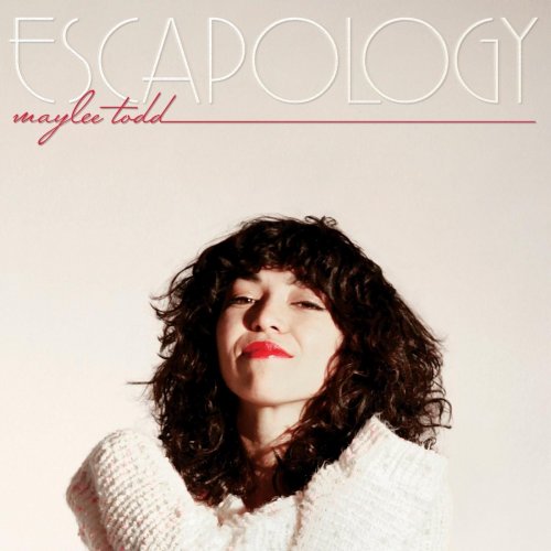 Maylee Todd - Escapology (2013)